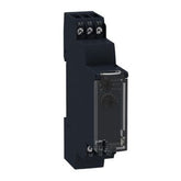 Serial timer RE17(11)LAMW 24-240 AC/DC
